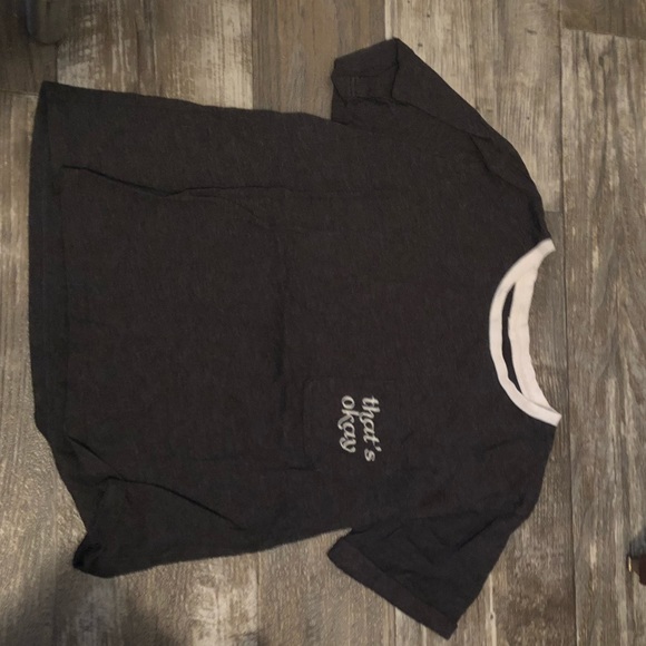 Forever21 Cropped T - Picture 1 of 1